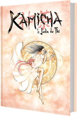 Kamicha Le jardin du thé - Livre des règles