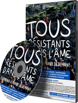 Tous résistants dans l'âme