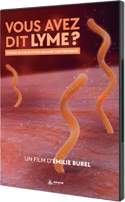 Vous avez dit Lyme?