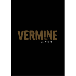 Vermine 2047 - La route