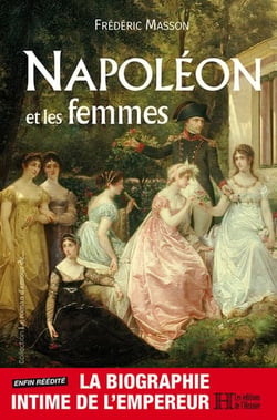 Les amours secrètes de Napoléon