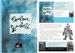 Couleur barbele