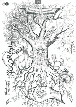 Yggdrasil t.10