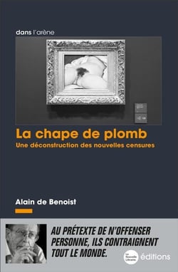 La chape de plomb - une deconstruction d