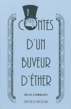 Contes d'un buveur d'ether