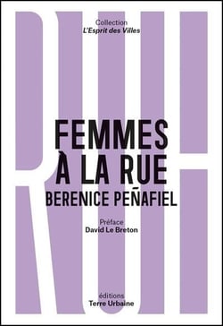 Femmes à la rue : Regard d'une sociologue