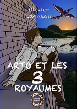 Arto et les 3 royaumes