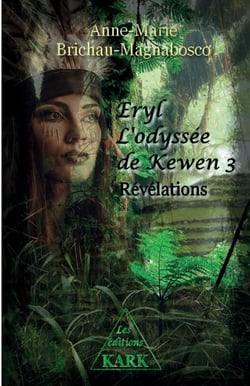 Eryl - t05 - eryl l'odyssee de kewen 3 - revelations