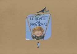 Le Réveil du Printemps