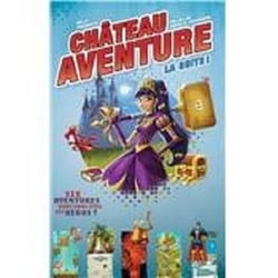 Château aventure - La suite
