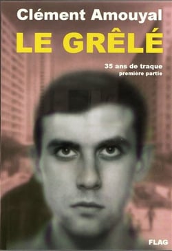 Le grêlé : La véritable enquête sur le grêlé