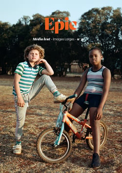 Revue Epic n.9 : Média lent, images larges