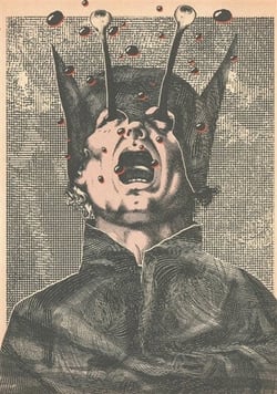Métafables : the art of Andrew Blucha