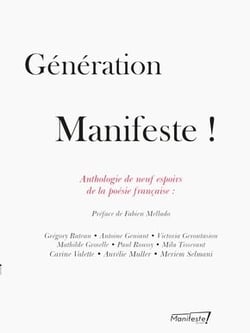 Génération manifeste!