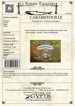 Carabistouille