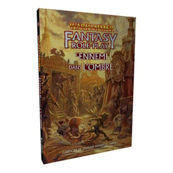 Livre des règles - Ennemi dans l'Ombre - Warhammer Fantasy