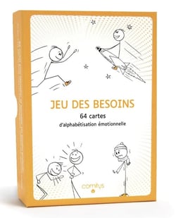 JEU DES BESOINS - COMITYS