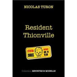 Resident thionville