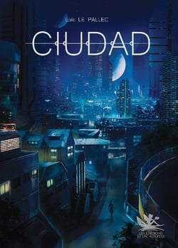 C.I.U.D.A.D.