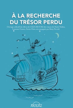 A la recherche du tresor perdu
