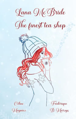 Lana mcbride the finest tea shop