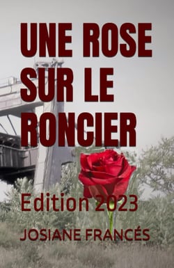 Une rose sur le roncier (édition 2023)