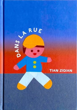 Dans la rue