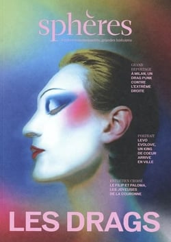 Les drag-queens
