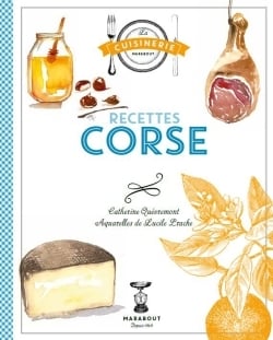 Recettes corses