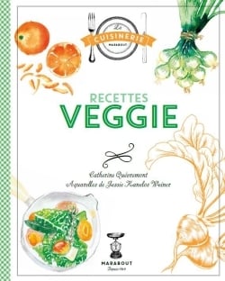 Recettes vegetariennes