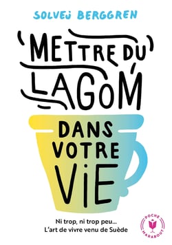 Mettez du lagom dans votre vie