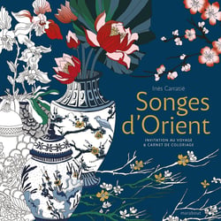 Songes d'orient- nini peony