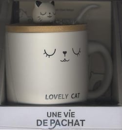 Une vie de pachat
