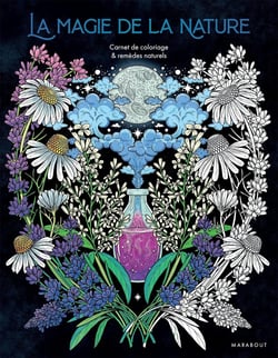 La magie de la nature