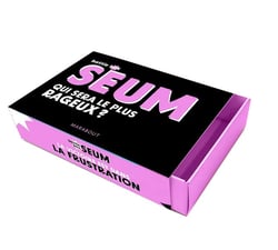 La mini boite Seum