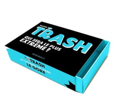 La mini boite Trash