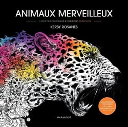 Animaux merveilleux