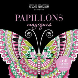 Papillons magiques