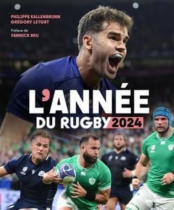 L'année du rugby 2024