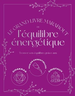 Le grand guide de l'équilibre énergétique