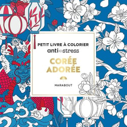 Corée adorée