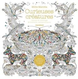Curieuses créatures