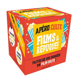 Apéro Culte - Films et répliques