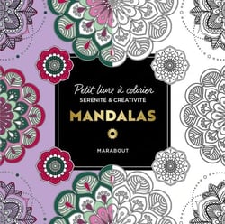 Mes petits colo nomades - Mandalas