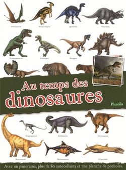 Dinosaures