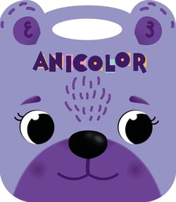 Anicolor (ourson)