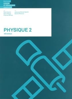 Physique 2 - Mécanique
