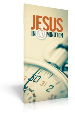 Jesus in 90 minuten