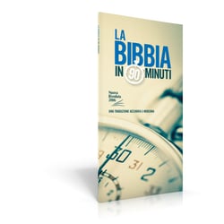 La Bibbia in 90 minuti