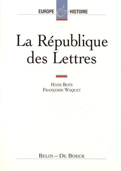 Republique des lettres